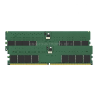 KINGSTON KCP548US8K2-32 KIT MEMORIA RAM 2x16GB 32GB TOTALI 4.800MHZ TECNOLOGIA DDR5 TIPOLOGIA DIMM